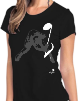 Playera Clash the Music