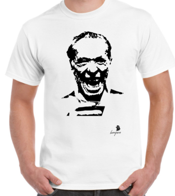 Playera el Viejo Indecente
