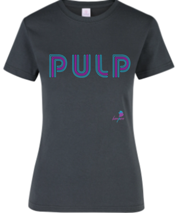 Playera This is Lumpen